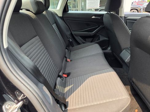 Used 2024 Volkswagen Jetta S FWD image 10