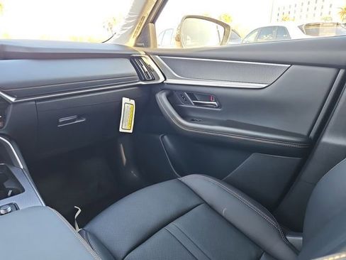 New 2026 MAZDA CX-90 3.3 Turbo w/ Premium Sport Pkg image 8