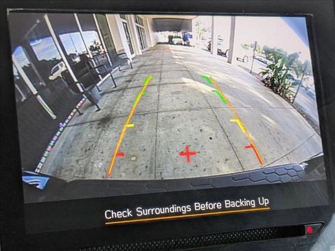 Used 2022 Subaru Crosstrek 2.5i Sport w/ Moonroof Package image 13