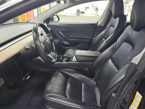 Used 2018 Tesla Model 3 Long Range AWD/4WD image 6