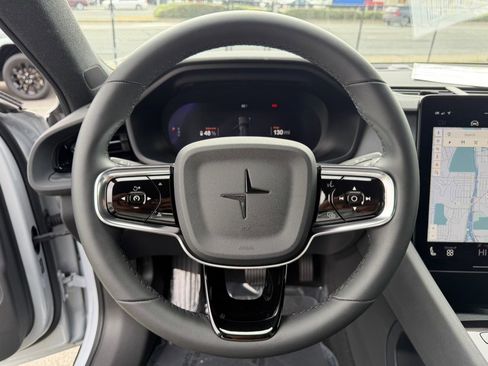 Used 2024 Polestar Polestar 2 w/ Pilot Pack RWD image 12
