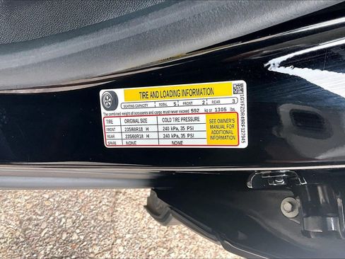 Certified 2024 Cadillac XT4 Premium Luxury AWD/4WD image 24