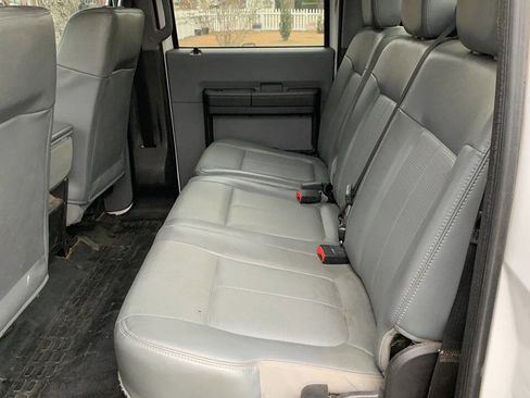 Used 2015 Ford F250 XL w/ Power Equipment Group image 11