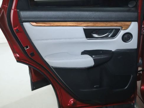 Used 2022 Honda CR-V EX-L image 13