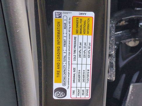 New 2026 Chevrolet Trax RS w/ Sunroof Package image 31