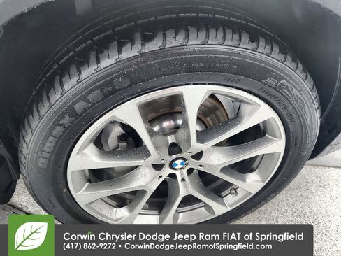 Used 2023 BMW X5 xDrive40i image 35