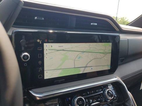 New 2026 GMC Sierra 2500 Denali AWD/4WD image 25