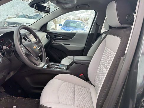 Used 2021 Chevrolet Equinox LS w/ LS Convenience Package image 6