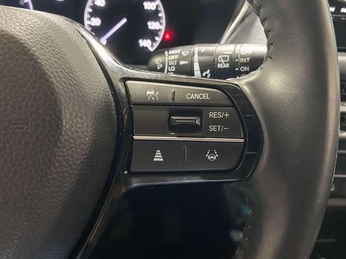 Used 2024 Honda HR-V EX-L image 21