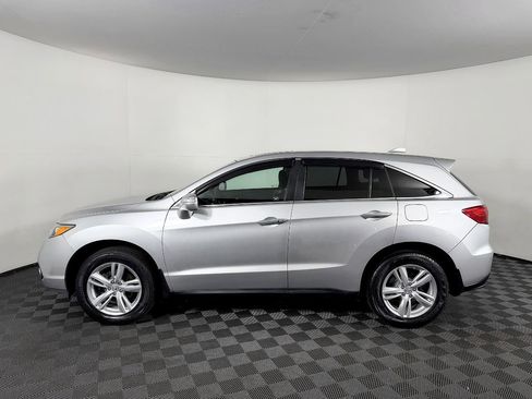 Used 2013 Acura RDX AWD w/ Technology Package image 17