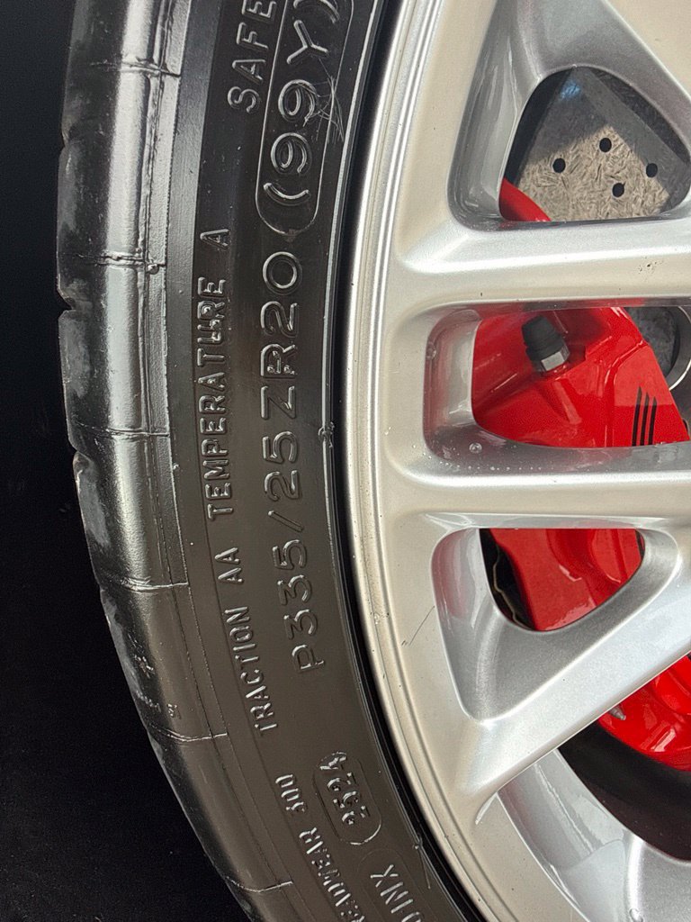 Used 2017 Chevrolet Corvette Z06 RWD image 37
