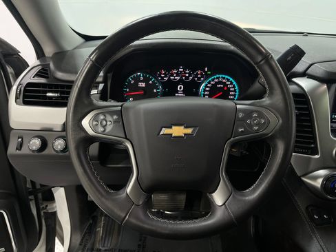 Used 2017 Chevrolet Tahoe LT AWD/4WD image 22