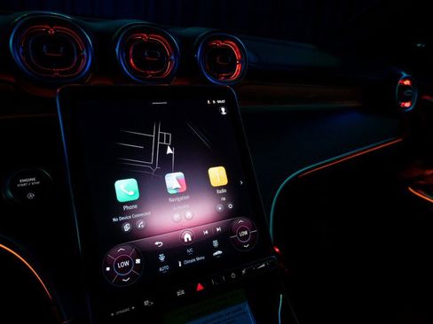 New 2025 Mercedes-Benz GLC 300 image 19