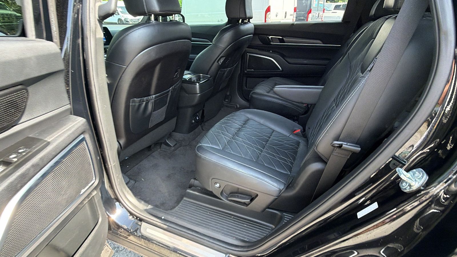 Used 2023 Kia Telluride SX Prestige X-Line AWD/4WD image 24
