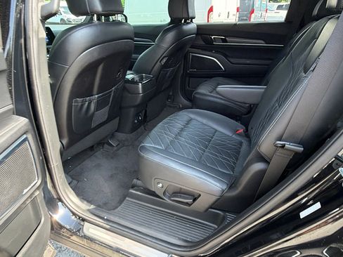 Used 2023 Kia Telluride SX Prestige X-Line AWD/4WD image 24