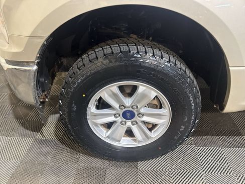 Used 2018 Ford F150 XLT AWD/4WD image 18