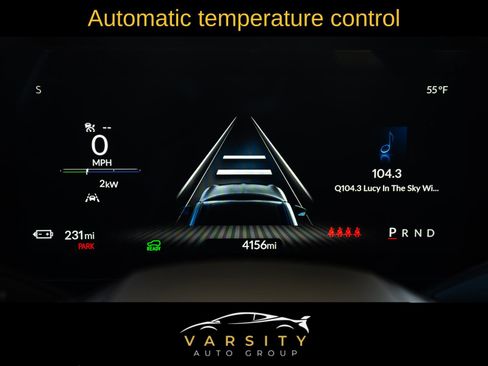 Used 2024 Acura ZDX A-Spec image 8