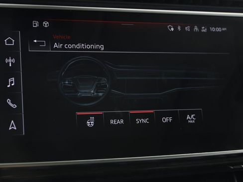 Used 2022 Audi Q7 Premium Plus w/ Premium Plus Package image 31