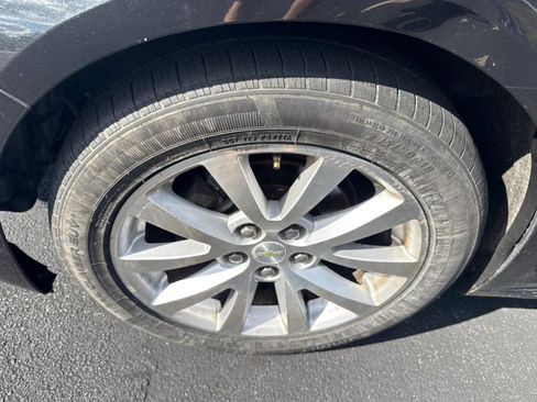 Used 2013 Chevrolet Malibu LTZ image 12