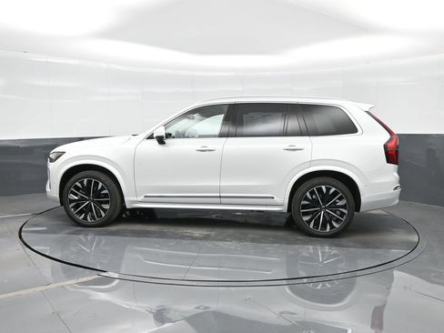 New 2026 Volvo XC90 B6 Ultra w/ Protection Package image 6