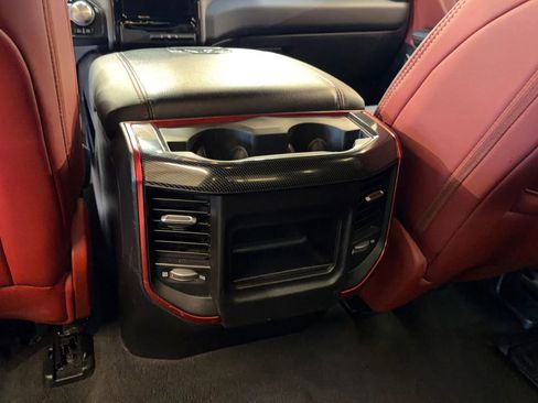 Used 2022 RAM 1500 Rebel w/ Level 1 Equipment Group image 15