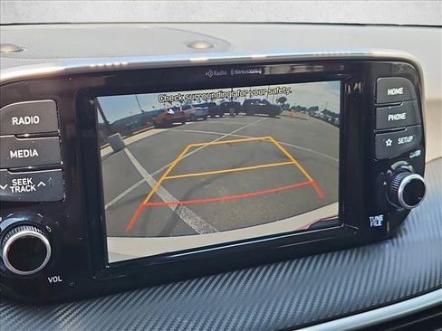 Used 2020 Hyundai Tucson Value FWD image 19