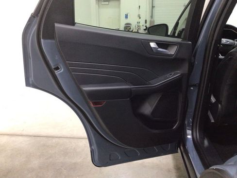 New 2026 Ford Escape ST-Line w/ Tech Pack #1 image 27