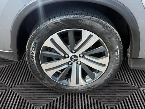 Used 2024 Mitsubishi Outlander Sport SE AWD/4WD image 14
