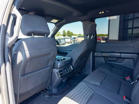 Used 2021 Ford F150 XL w/ STX Appearance Package AWD/4WD image 10