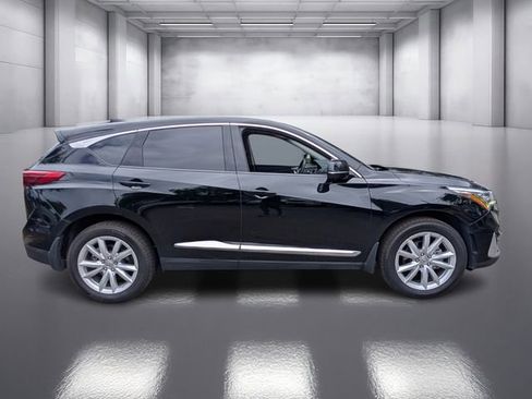 Used 2019 Acura RDX AWD image 4