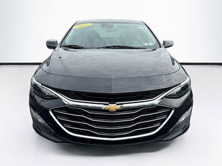 Used 2023 Chevrolet Malibu LT FWD video 2