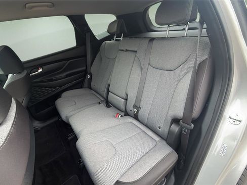 Used 2022 Hyundai Santa Fe SEL Convenience w/ Cargo Package AWD/4WD image 14