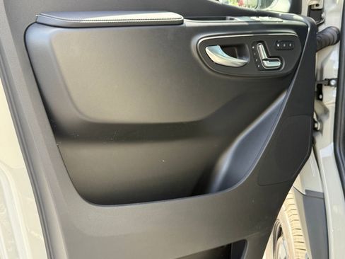 New 2026 Mercedes-Benz Sprinter 2500 image 20