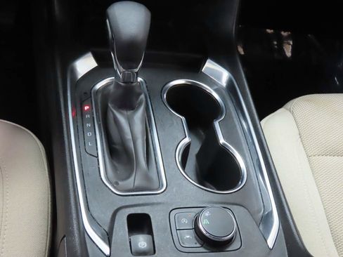 Used 2023 Chevrolet Traverse LS w/ LPO, Cargo Package image 10