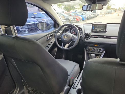 Used 2016 Scion iA image 13