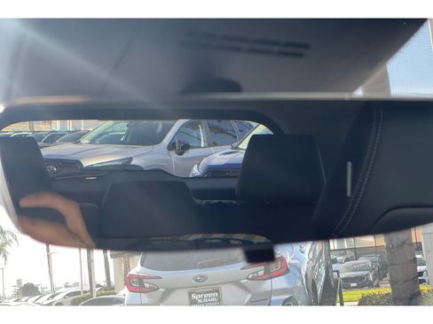 Used 2024 Toyota Corolla Cross XLE w/ Convenience Package image 24