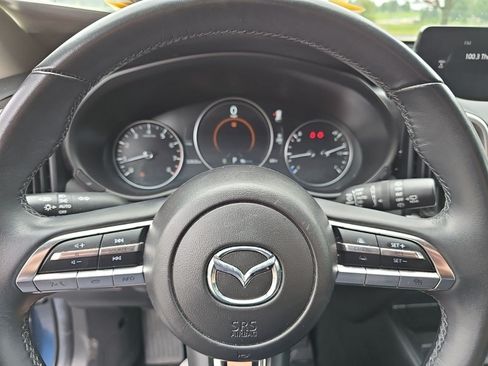 Used 2025 MAZDA CX-50 AWD 2.5 S w/ Preferred Package image 23