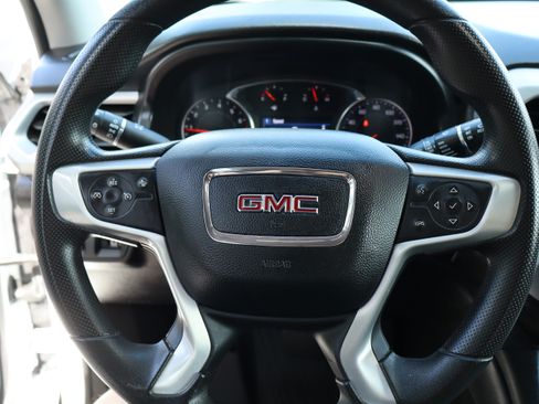 Used 2023 GMC Acadia SLE FWD image 36