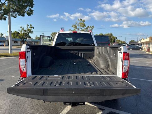 Used 2022 Ford F350 XL w/ STX Appearance Package AWD/4WD image 12