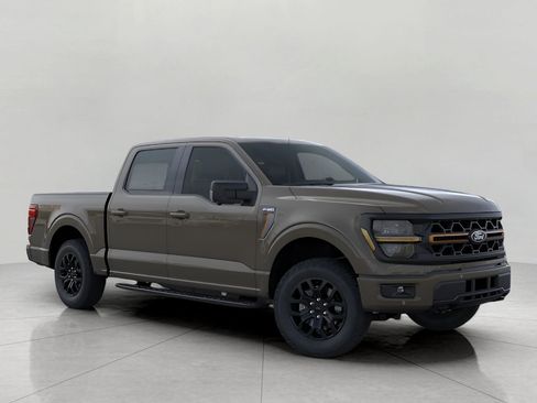 New 2026 Ford F150 Tremor w/ Bed Utility Package AWD/4WD image 7