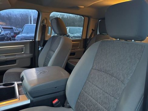 Used 2014 RAM 1500 Big Horn image 10