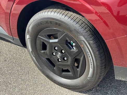 New 2026 Kia Carnival FWD image 6