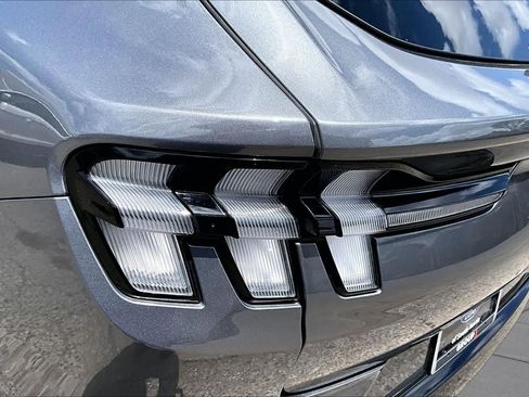 Used 2023 Ford Mustang Mach-E Premium AWD/4WD image 27