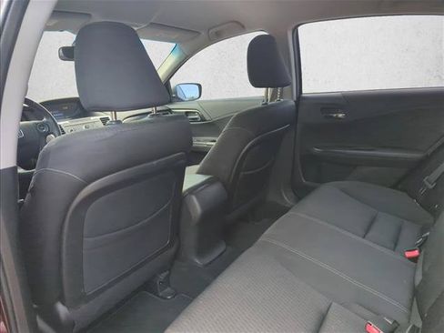 Used 2013 Honda Accord Sport image 12