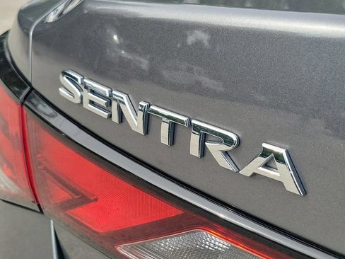 Used 2024 Nissan Sentra S FWD image 7