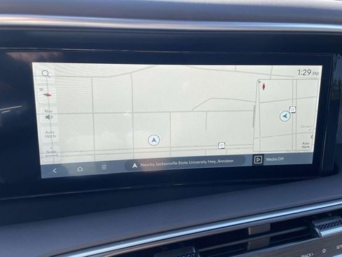 New 2026 Hyundai Palisade Calligraphy image 35