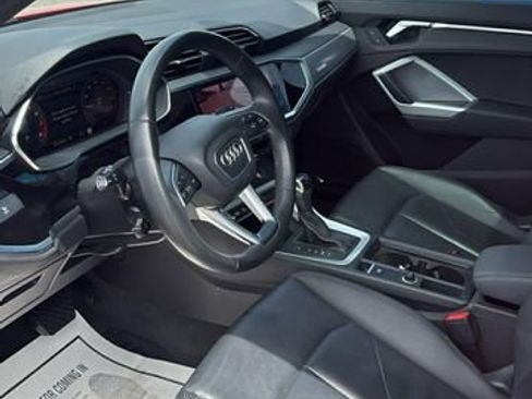 Used 2022 Audi Q3 2.0T Premium Plus AWD/4WD image 9