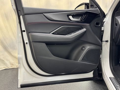 New 2026 Acura MDX Type S image 11