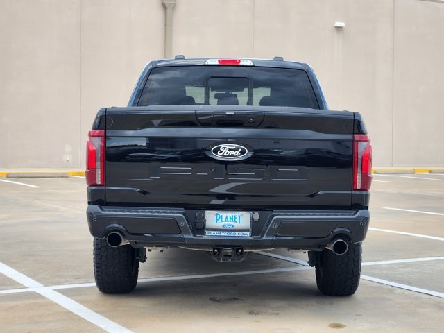 Used 2024 Ford F150 Lariat AWD/4WD image 6