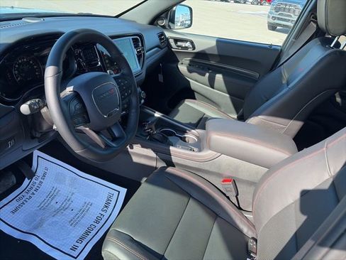 New 2026 Dodge Durango GT image 17